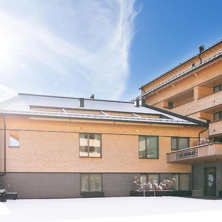 Cosy Apartment In Schroecken With Balcony Exterior foto